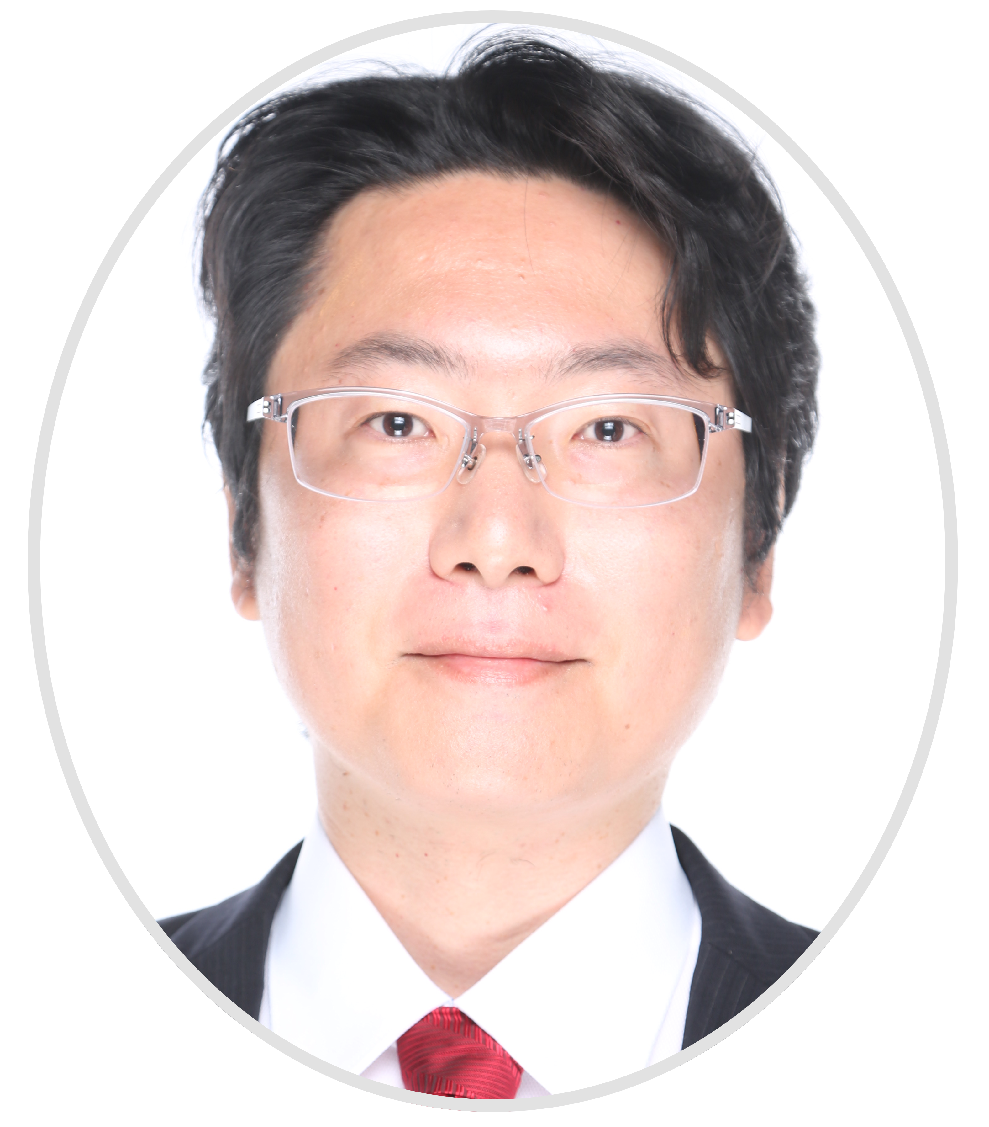 代表者：藤田武士