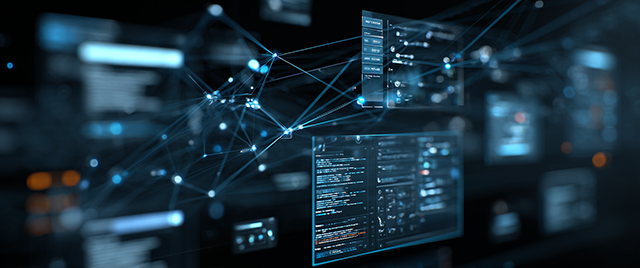 AIシステム開発